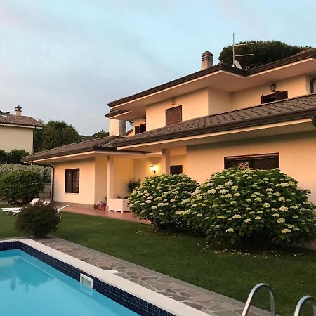 La Pedica B&B Grottaferrata Exteriör bild