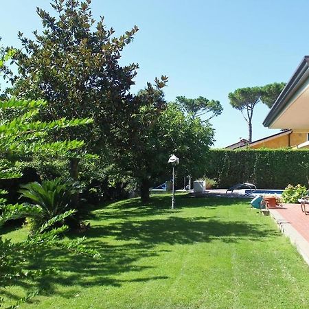 La Pedica B&B Grottaferrata Exteriör bild