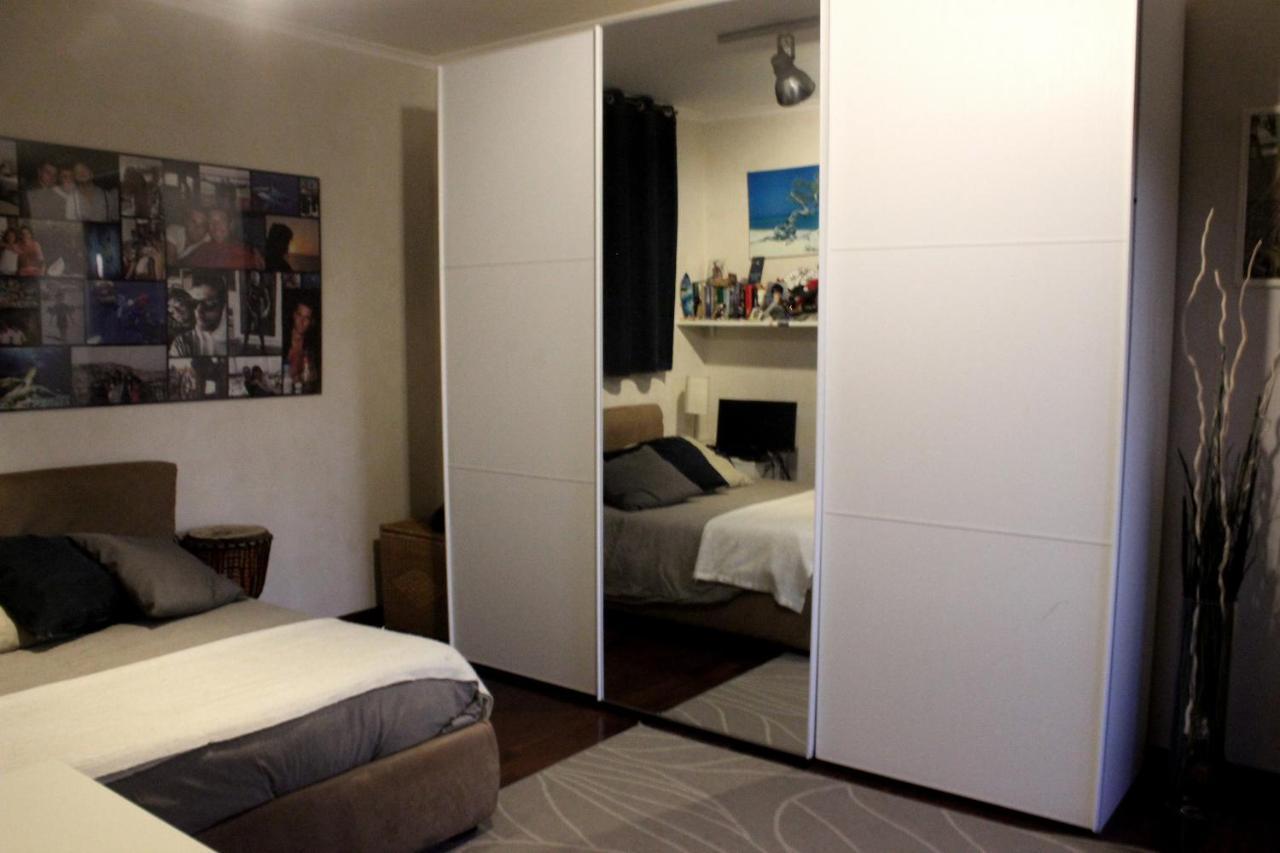 La Pedica B&B Grottaferrata Exteriör bild